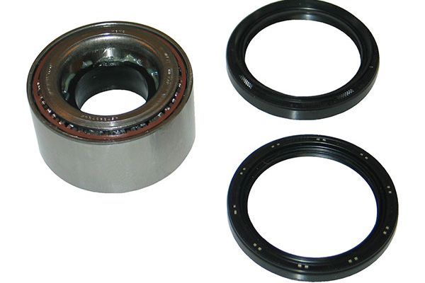 KAVO PARTS Комплект подшипника ступицы колеса WBK-8001